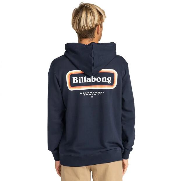 Billabong Foundation Po Hoodie