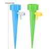 6PCS Garden Plant Self Watering   Stakes Automatic Spikes Irrigation System Tool