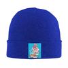 The Amazing World Of Gumball Warm Knitted Cap Fashion Bonnet Hat Autumn Winter Outdoor Beanies Hats for Unisex Adult