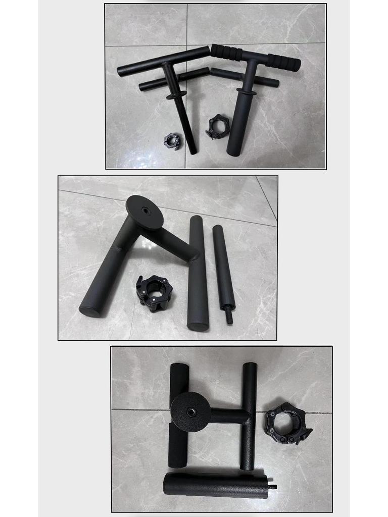 Cross-Border Exclusive Tib Bar for Calf and Tibia Muscle Training and Rehabilitation