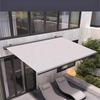 Ret Retractable Full-Cassette Outdoor Awning