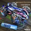 Gesture-Controlled RC Drift Stunt Car, 2.4G High-Speed, Rechargeable, Four-Wheel Drive Racing Toy for Kids