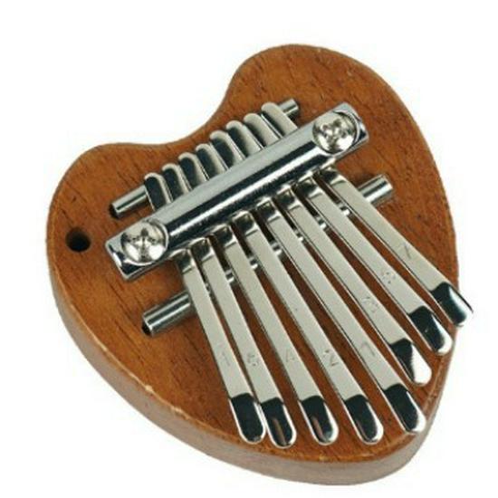 

Mini Thumb Piano Kalimba: Portable Finger Instrument - Limited Time Newcomer Discount