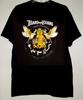 Tears For Fears Band Rule The World Maglietta Unisex a Manica Corta Tutte le Taglie S-5XL