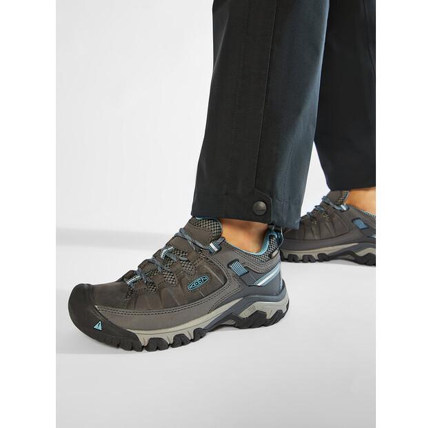 Треккинговые ботинки Keen Targhee III Wp