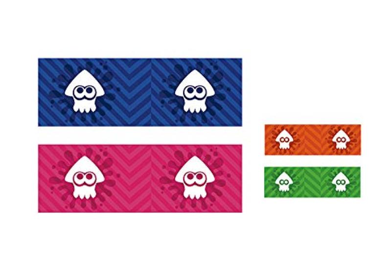 figma 2 Splatoon Boy DX Edition ABS PVC Painted Movable Figure Splatoon/Splatoon Non-Scale &