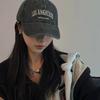 Men Los Angeles Sunshade Cap Outdoor Embroidery Visors Cap Sun Cap Letter Baseball Cap Snapback Hat