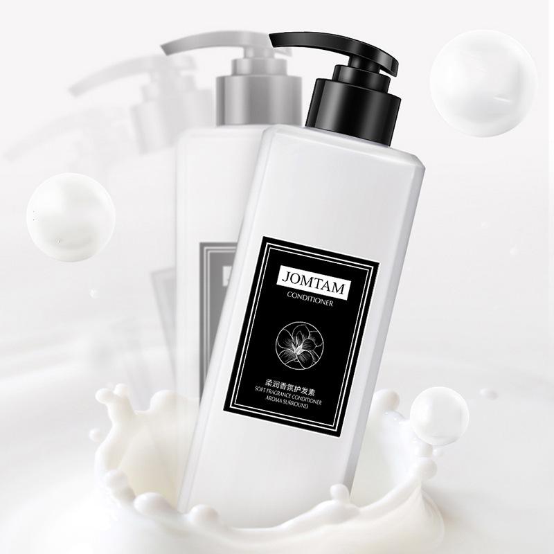Moisturizing Fragrance Conditioner Gentle Nourishing Hair Care Smooth and Shiny Hair Improving Frizz Conditioner