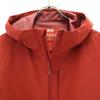 Uniqlo Jacket M Terracotta Men's Used