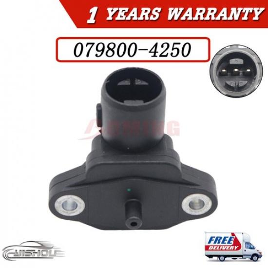 New Manifold Air Pressure Sensor 079800-4250 For Honda Accord Acura CL Integra