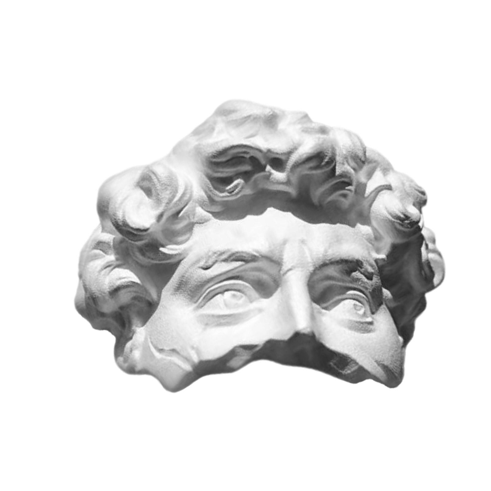 

Регулируемые Открытые Кольца Аксессуар Изысканный Сплав Открытые Кольца Украшение Идеально Подходит Для Добавления Штриха Стиля белый