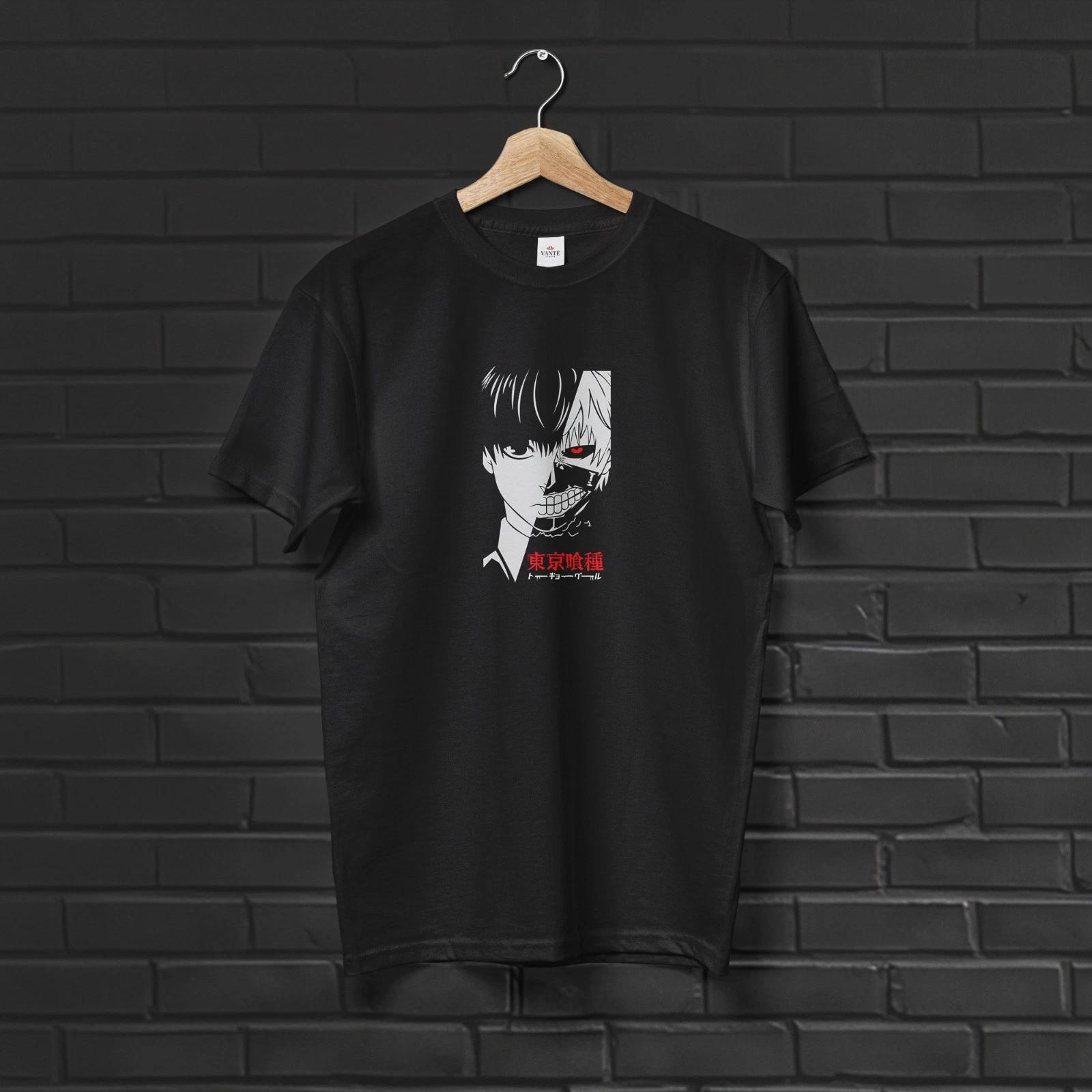 Demon Slayer Trio T-shirt, Tanjiro Zenitsu Inosuke, Manga Panel Shirt, Anime Fan L