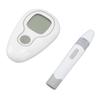 Blood Glucose Monitor with 50 Test Strips Accurate Sensitive High Stability Blood Sugar Test Kit