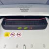 Shunyi ABS Anti-dust Under-seat Air Conditioner Vent Cover