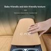 Adatto per BYD Song L DM-i Copertura Bracciolo in Silicone Cuscino Bracciolo Console Centrale Modifica Auto
