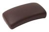 Pillion HEAVEN'S Seat, Smooth, Brown, PIL-BR-S