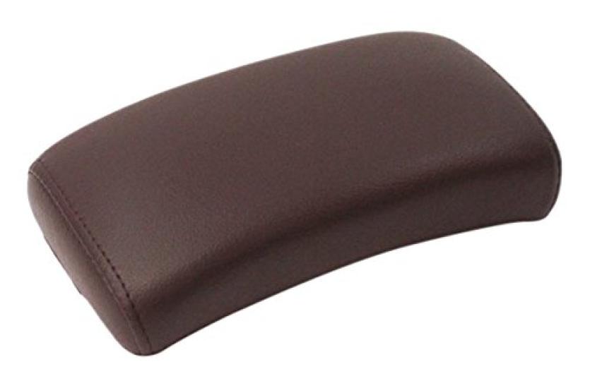 Pillion HEAVEN'S Seat, Smooth, Brown, PIL-BR-S