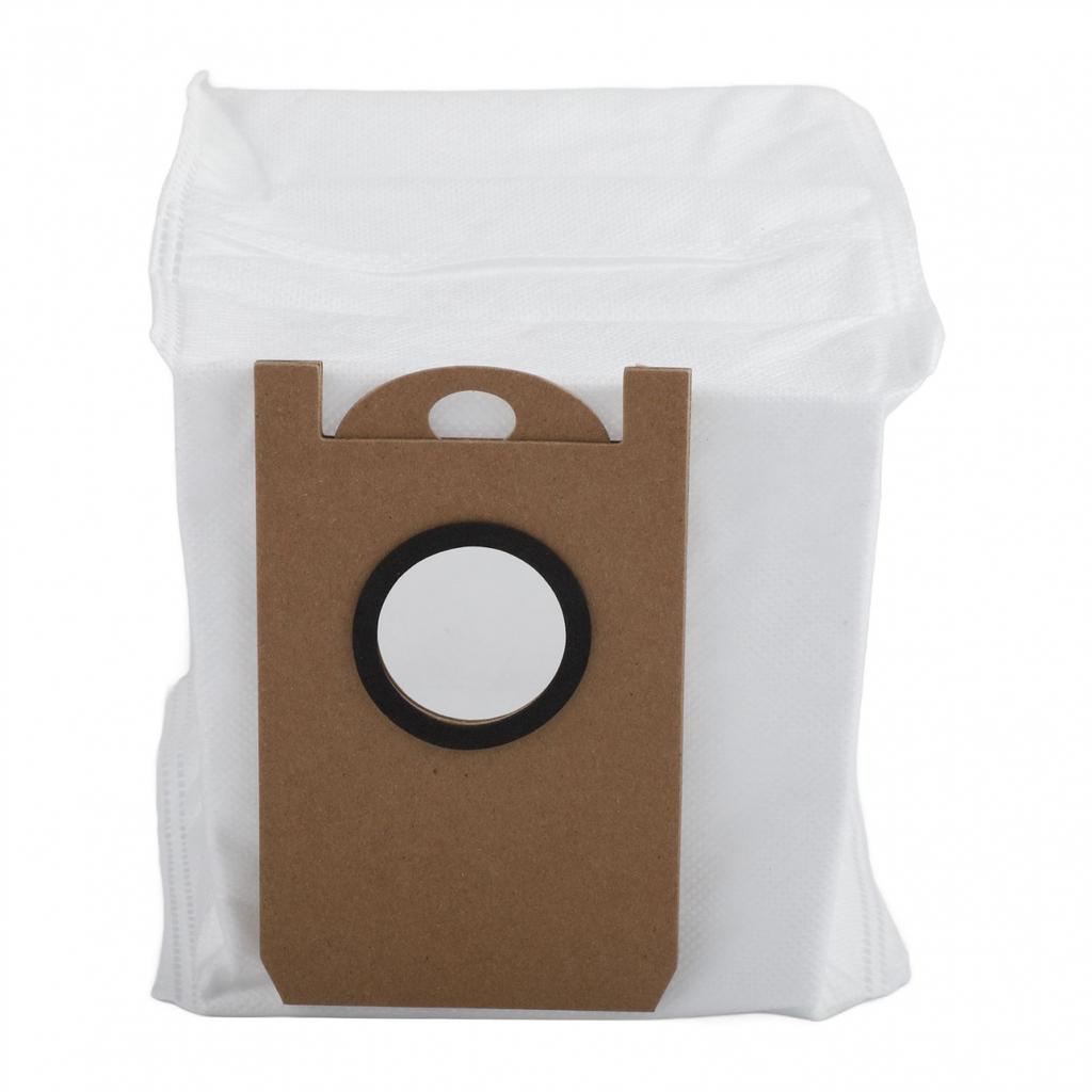 8 Pack Dust Bags Replacement Vacuum Bags Easy To Install Bags