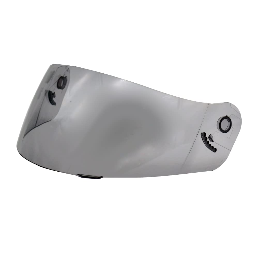 

Эксклюзивный дополнительный щиток MOTO BASE/MBHL-FF01-SH (легкий дым)