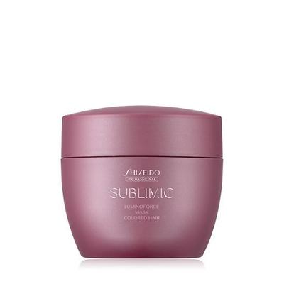 Sublime Luminophore Mask 200ml