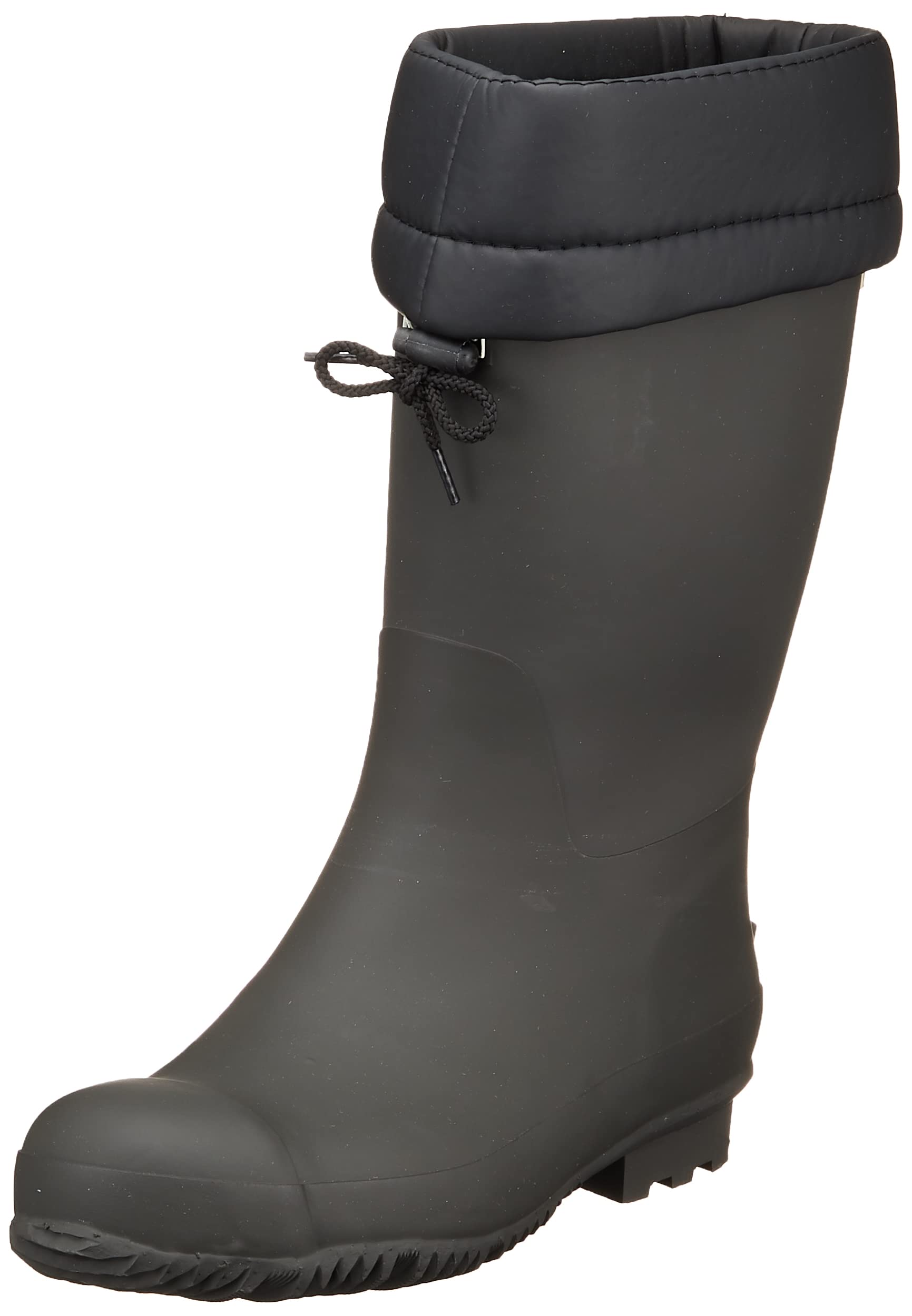 

Rikioh Safety Boots Sumikuro M S225-SK