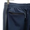 Needles Made In Japan Long Jersey Pants M Navy Waist Rubber Men's Used