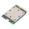 QCNCM865 Wireless Card 5.8Gbps 2.4G 5G 6Ghz Triple Band M.2 Bluetooth 5.3 Wireless 7 Network Adapter Card Module for