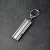Hunting Whistle Crow Cry Animal Simulation Sound Tool Lure Outdoor Hunting Bait Whistle Accessories Bird Duck Decoy 1PC