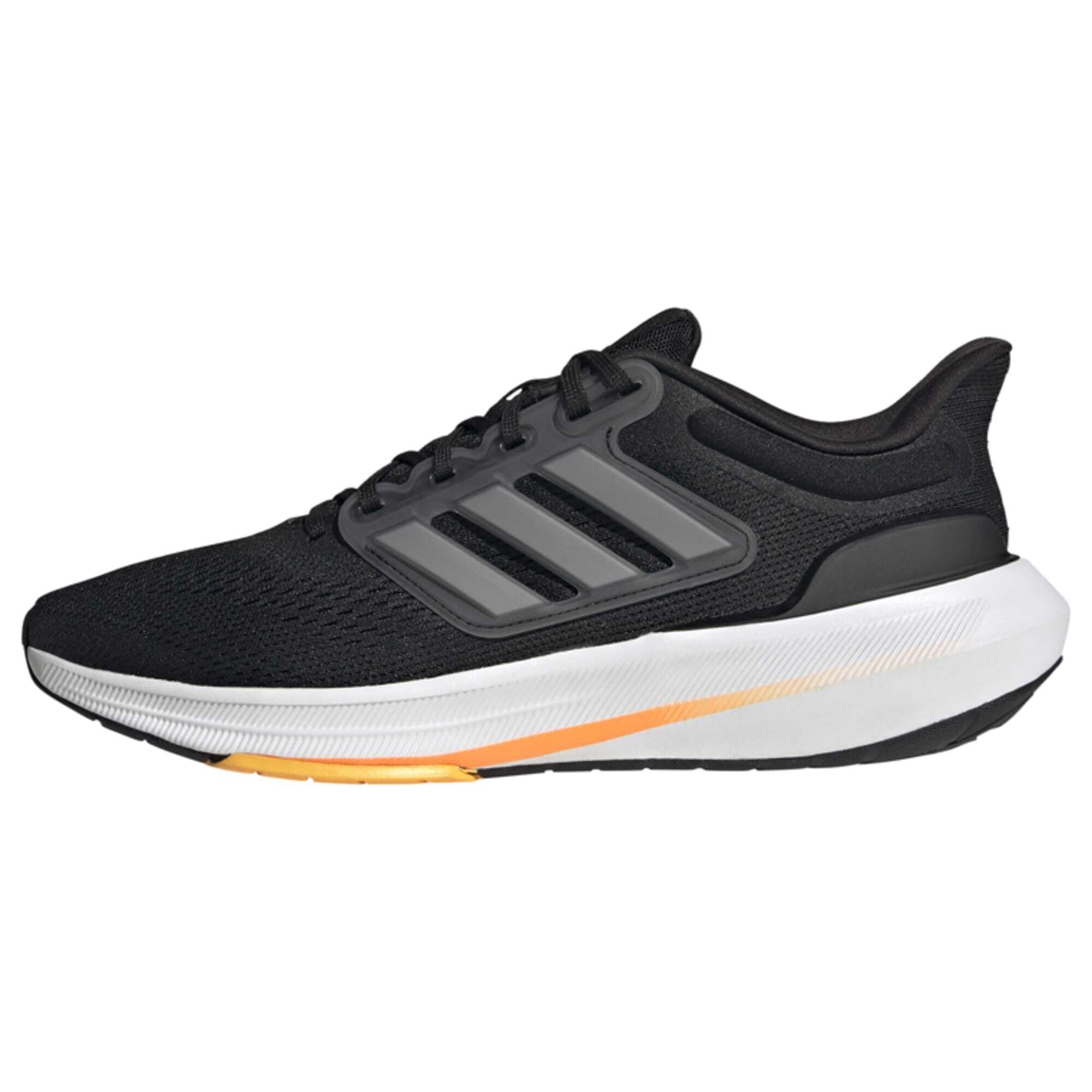 

Adidas Ultrabounce LSI46 Running Core Size cm Shoes, Black/Footwear White/Carbon (HP5777), 27.0