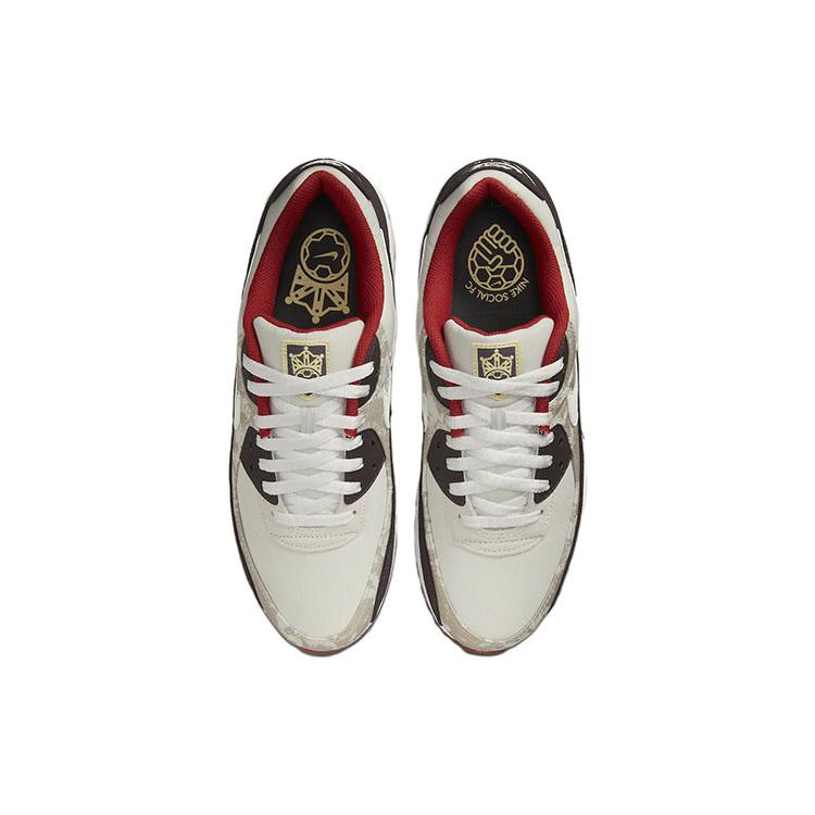 Nike Air Max 90 Social Fc DX3576-001