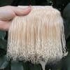 Mongolia Fur Sheepskin Wool Extensions Hair Row BJD Dolls Wigs SD Blyth Wigs  Doll Toy Accessories