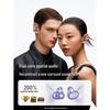 SANAG S6S Ultra Open-Ear Clip-On Bluetooth Headphones
