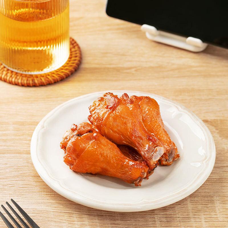 Laiyifen New Orleans Marinated Chicken Leg