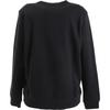 Sportswear Club Sweatshirt Damen Schwarz DQ5474-010
