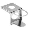 Stainless Steel Adjustable Folding Drink Holders for Marine/Boat/Caravan/Car