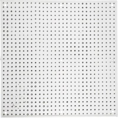 Pegboard - Nabbi - Midi - 14.5 X 14.5 Cm - 10 Pcs - For Children from 5 Years Old