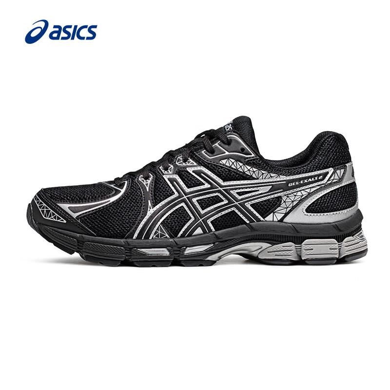 ASICS Men s GEL-EXALT 2 Durable Breathable Running Shoes 44