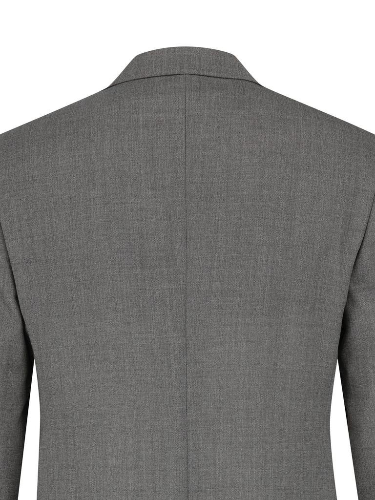 Ziozia Men'S Basic Suit Jacket_Abg2Sb1204Dbe
