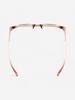 Boaai Mcclean Pink Clear