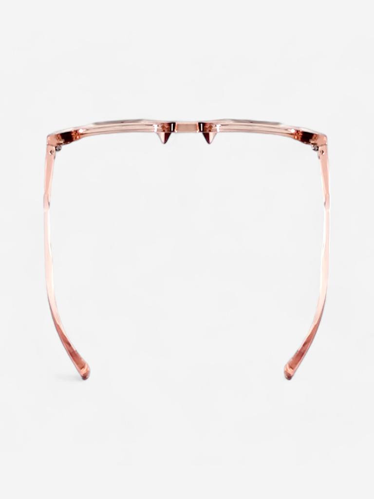 Boaai Mcclean Pink Clear