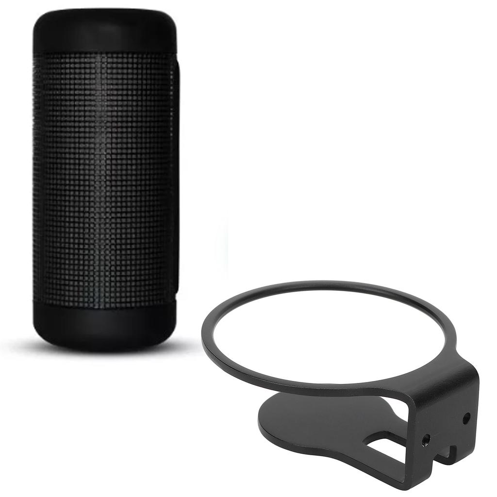 Smart Speaker Wall Mount Brackets Sturdy Easy to Install Wall Shelf for Roam