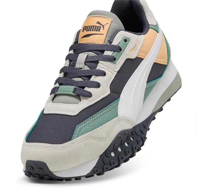 Puma Sneakers Blktop Rider Dusty