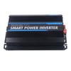 Pure Sine Wave Inverter Smart Car Power Converter with LED Display for Solar Power System DC12V to AC220V 6000W