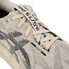 Asics Novablast 5 Oatmeal Black Men Sneakers Tan 1011B974-250