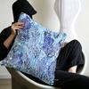 Fashion Lilly Pulitzer Pillow Cushion Cover Pillowcase Living Room Sofa Home Decor Customized