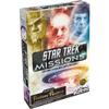 Board Game - Don't Panic Games - Fantasy Realms : Star Trek Missions - Boxed - Leisure - Not Online