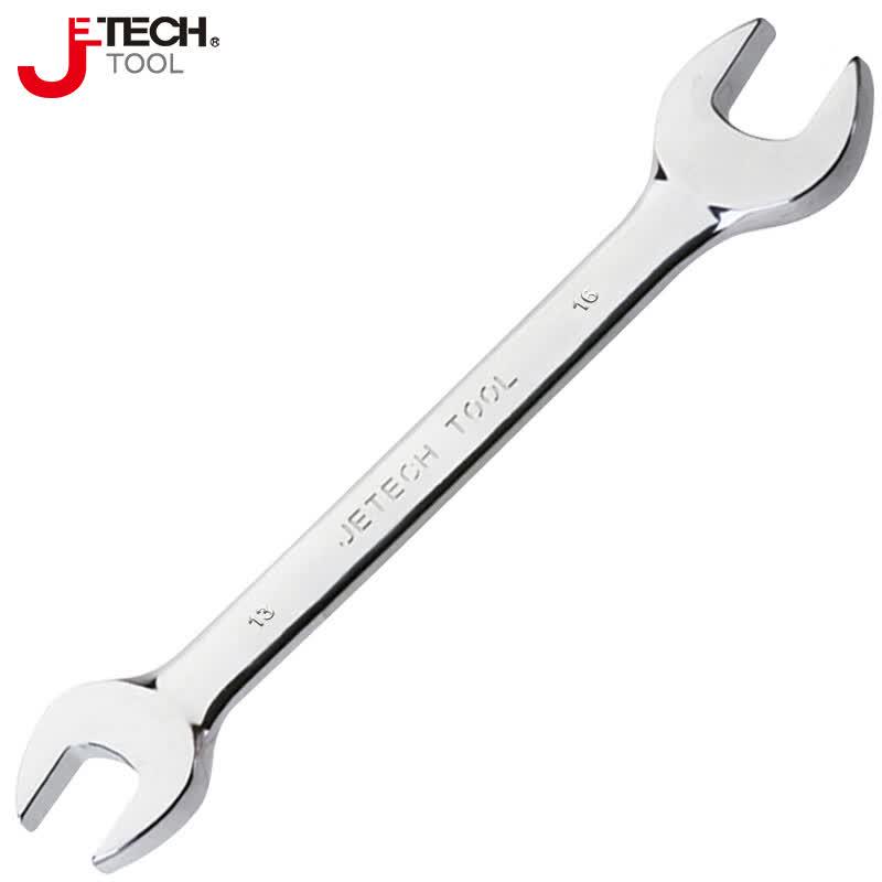 JETECH OWSF13-16 Dual-Head Open-End Wrench