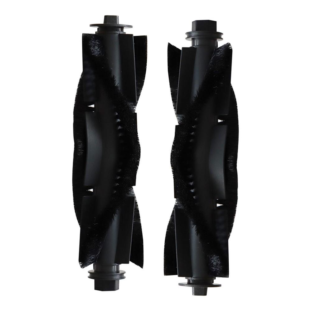 Robot Cleaner Brush Easy Installation Efficient Cleaning