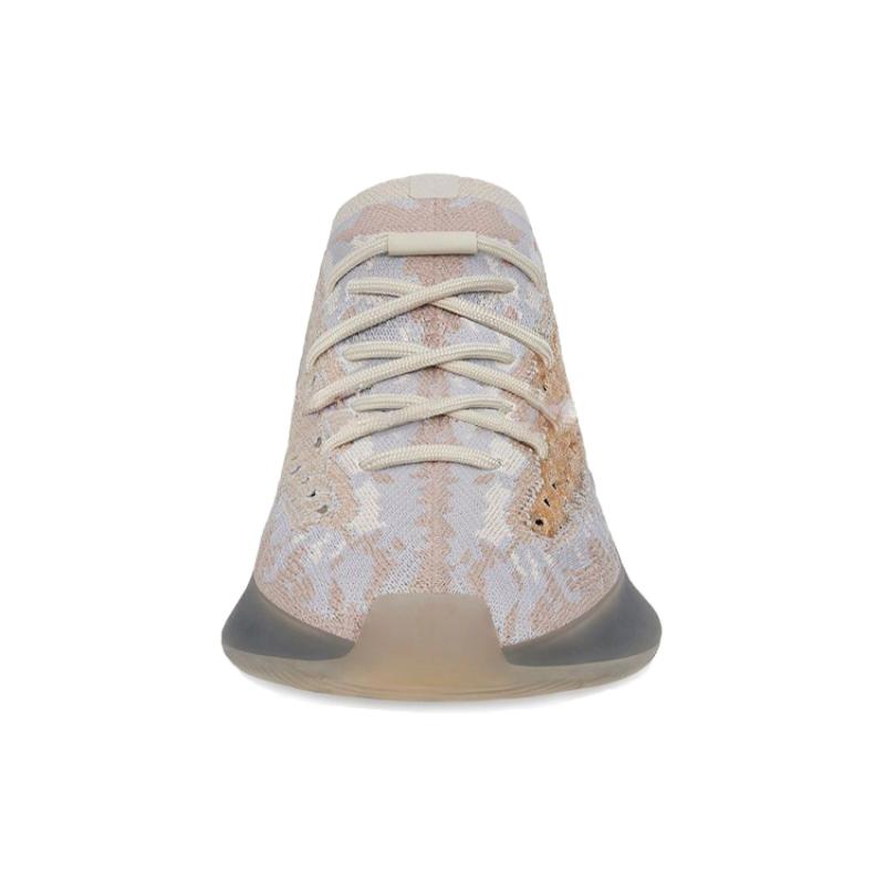 adidas Yeezy Boost 380 'Pepper Non Reflective' Sneakers FZ1269