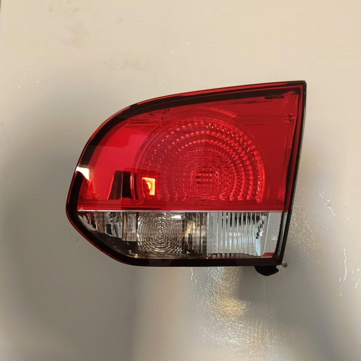 

Compatible Rear Tail Light Assembly for Volkswagen Golf 6 & 7 (2010-2017), Left & Right Side, Includes Turn & Brake Lights. Golf 6 2010-2013 (Housing)